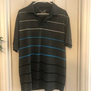 Under Armour “Playoff” Polo